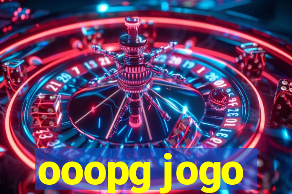 ooopg jogo